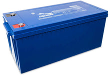 Load image into Gallery viewer, Full River 210ah AGM Battery