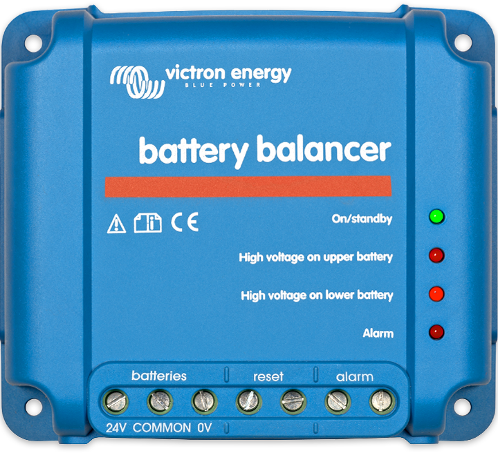 Victron Energy® Battery Balancer