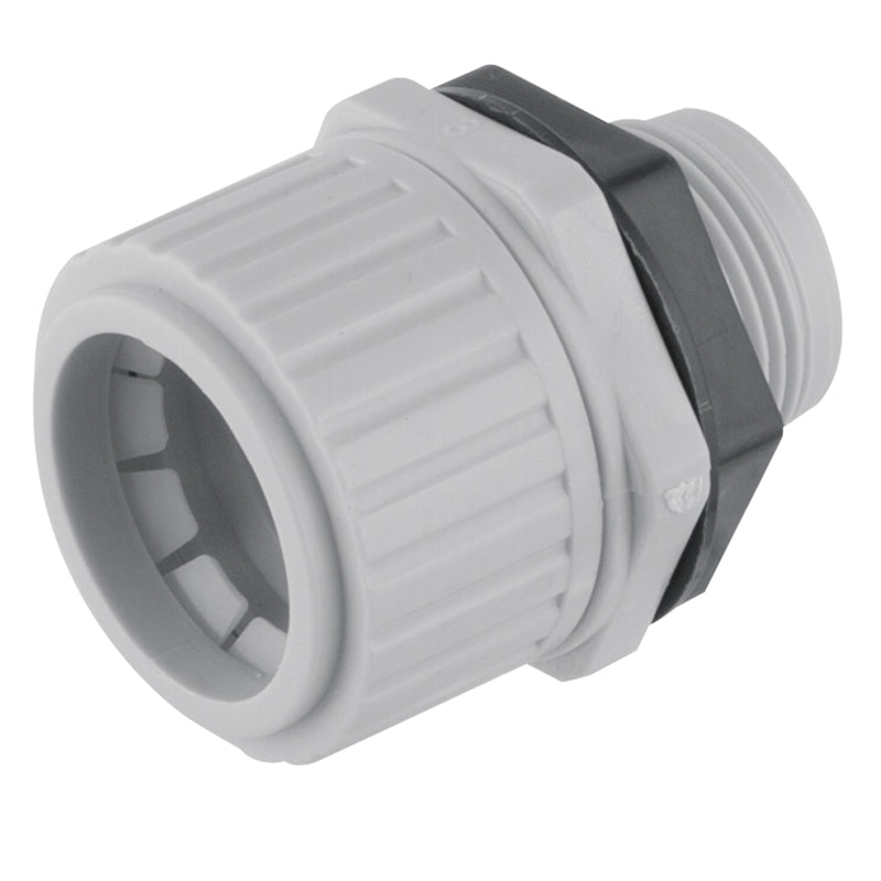 AS/NZS Standard Conduit Entry Gland 25mm equipurself