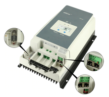 Load image into Gallery viewer, EPEVER 50a AN Series MPPT Solar Controller