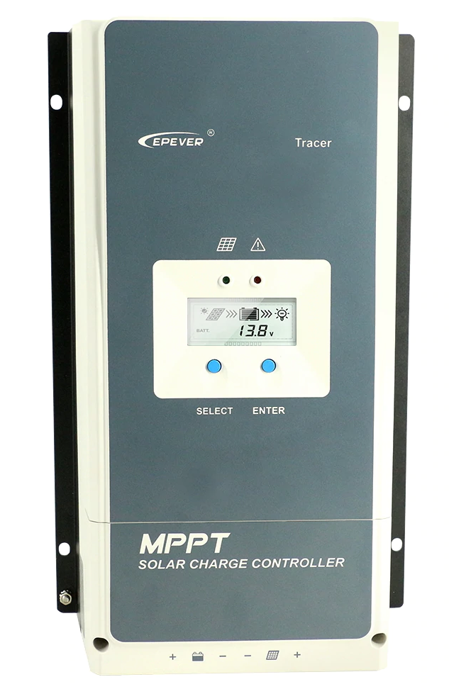 EPEVER 50a AN Series MPPT Solar Controller