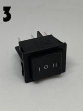 Load image into Gallery viewer, DC Switching Options