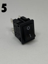 Load image into Gallery viewer, DC Switching Options