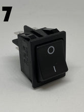 Load image into Gallery viewer, DC Switching Options