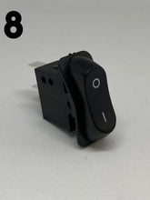 Load image into Gallery viewer, DC Switching Options