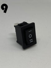 Load image into Gallery viewer, DC Switching Options