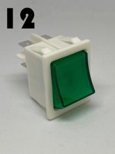 Load image into Gallery viewer, DC Switching Options