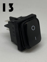 Load image into Gallery viewer, DC Switching Options