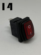 Load image into Gallery viewer, DC Switching Options