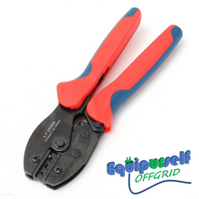 Load image into Gallery viewer, MC4 Solar Crimping Tool