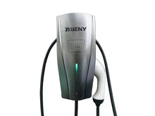 Load image into Gallery viewer, ZJ Beny 32A 7kw Mode 3 EV Charger with APP