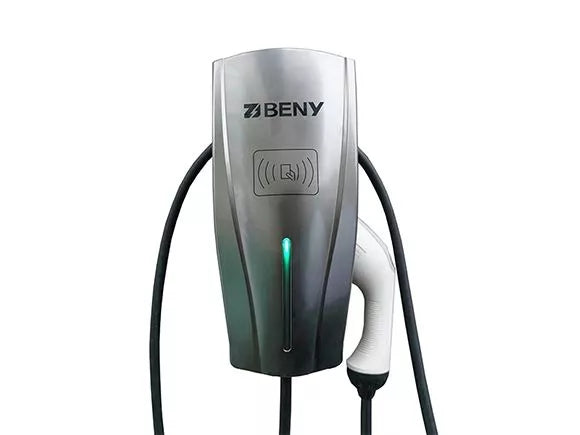 ZJ Beny 32A 7kw Mode 3 EV Charger with APP