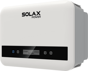Solax X1 Boost G4 5kW Grid-Tied Inverter