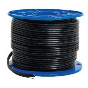 4mm2 twin PV Cable AS/NZS Standard