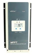 Load image into Gallery viewer, EPEVER 100a AN Series MPPT Solar Controller