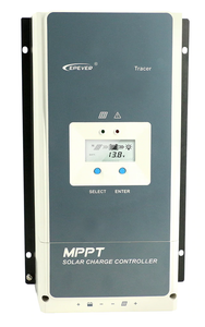 EPEVER 100a AN Series MPPT Solar Controller