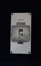 Load image into Gallery viewer, Suntree IP66 4 or 8 Pole Outdoor Circuit Breaker Enclosure
