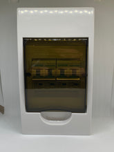 Load image into Gallery viewer, Suntree IP22 2 or 4 Pole Circuit Breaker Enclosure
