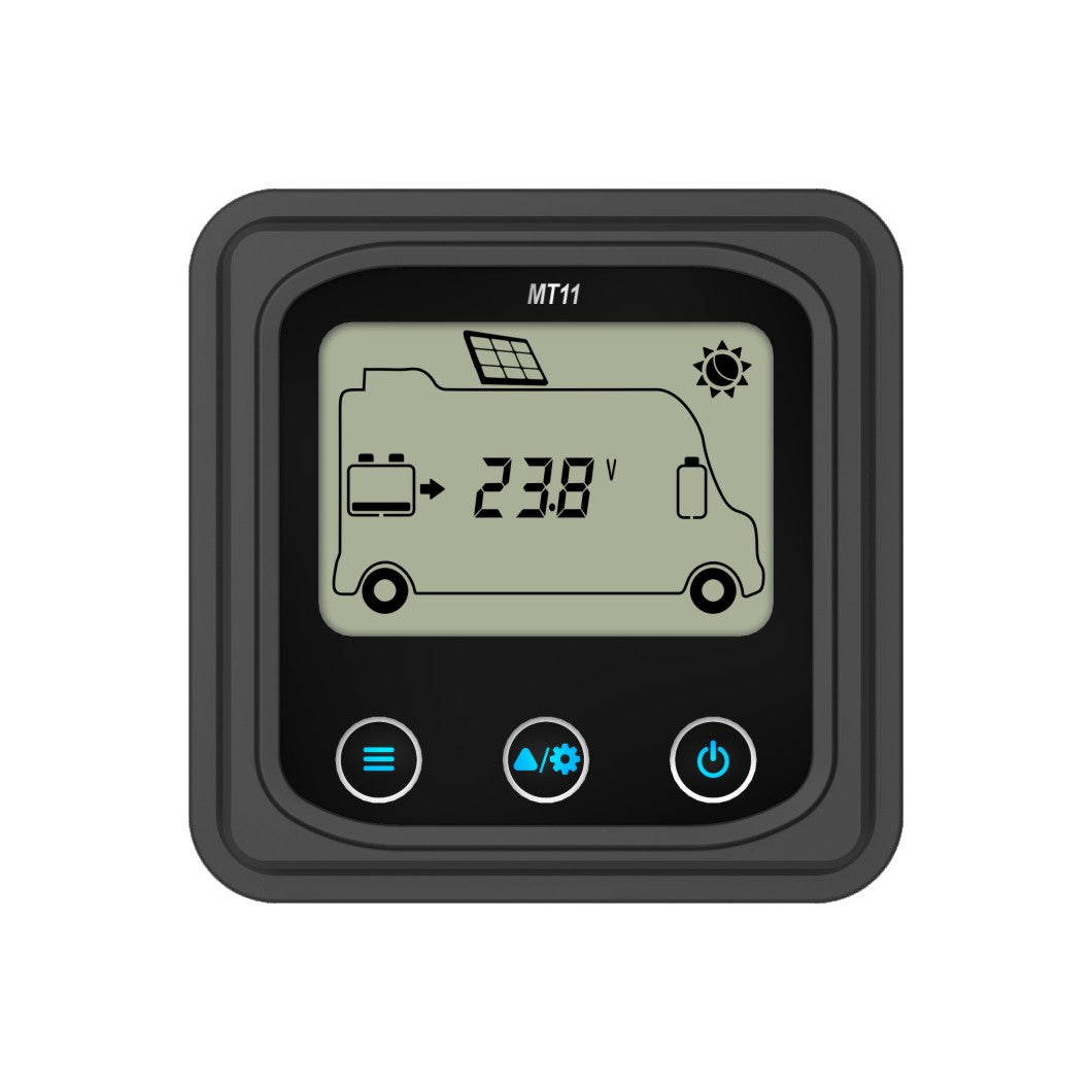 MT-11 Remote Meter